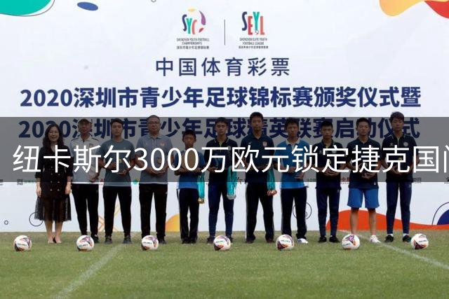 纽卡斯尔3000万欧元锁定捷克国门 霍尼切克即将登陆英超